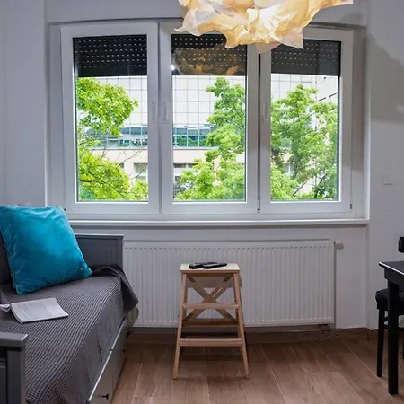 New Charming Apartment In The Heart Of The City! Zagreb Exterior foto