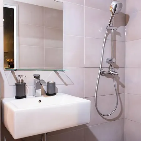 New Charming Apartment In The Heart Of The City! Zagreb Exterior foto