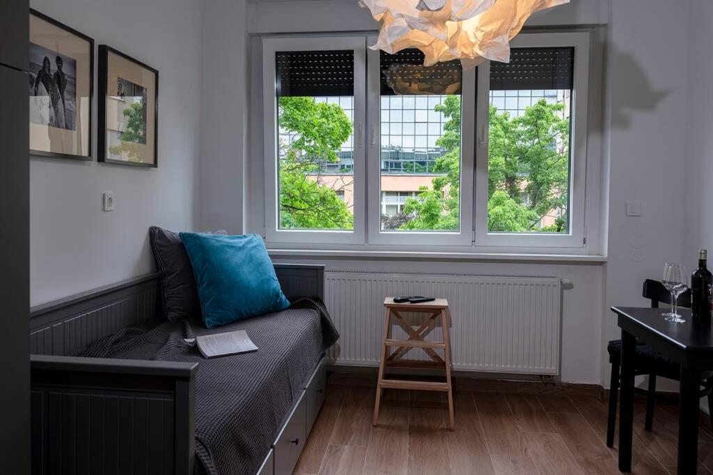 New Charming In The Heart Of The City! *