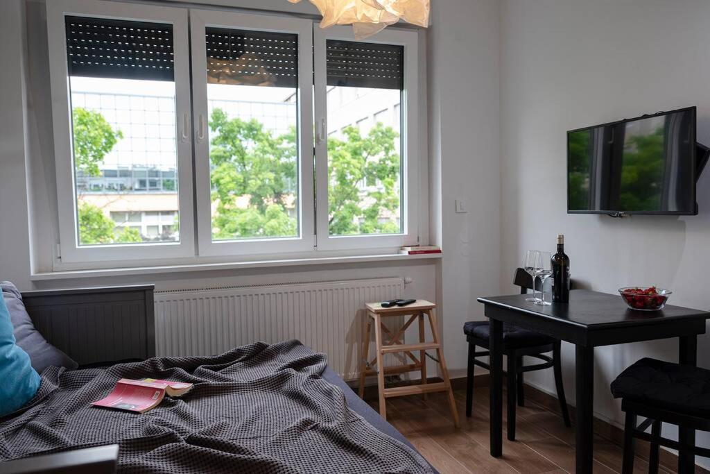New Charming In The Heart Of The City!