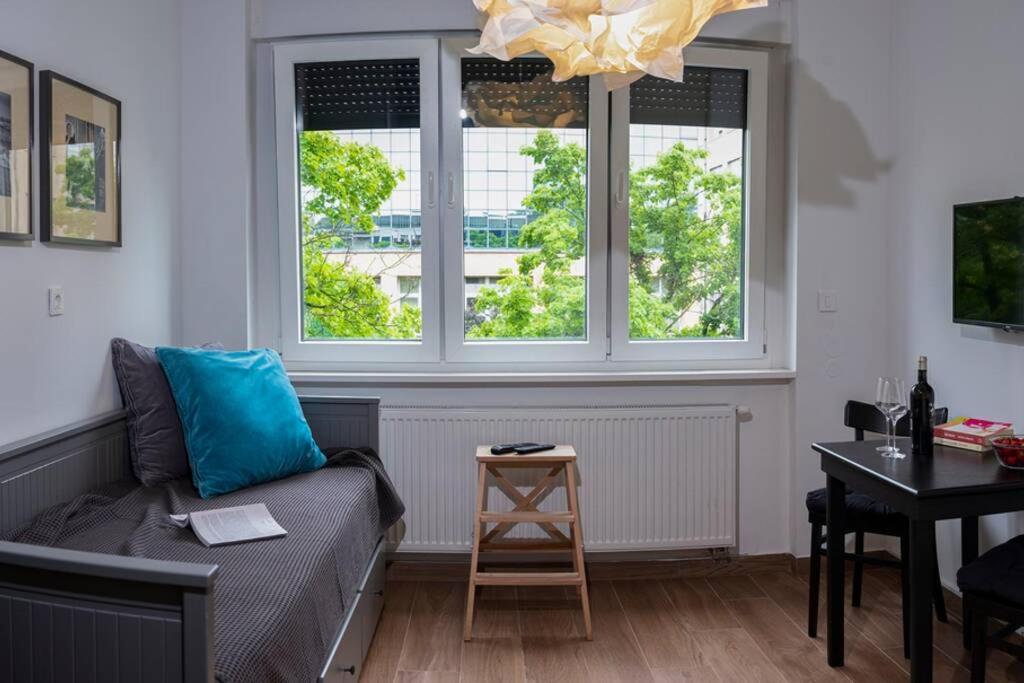 New Charming In The Heart Of The City! *