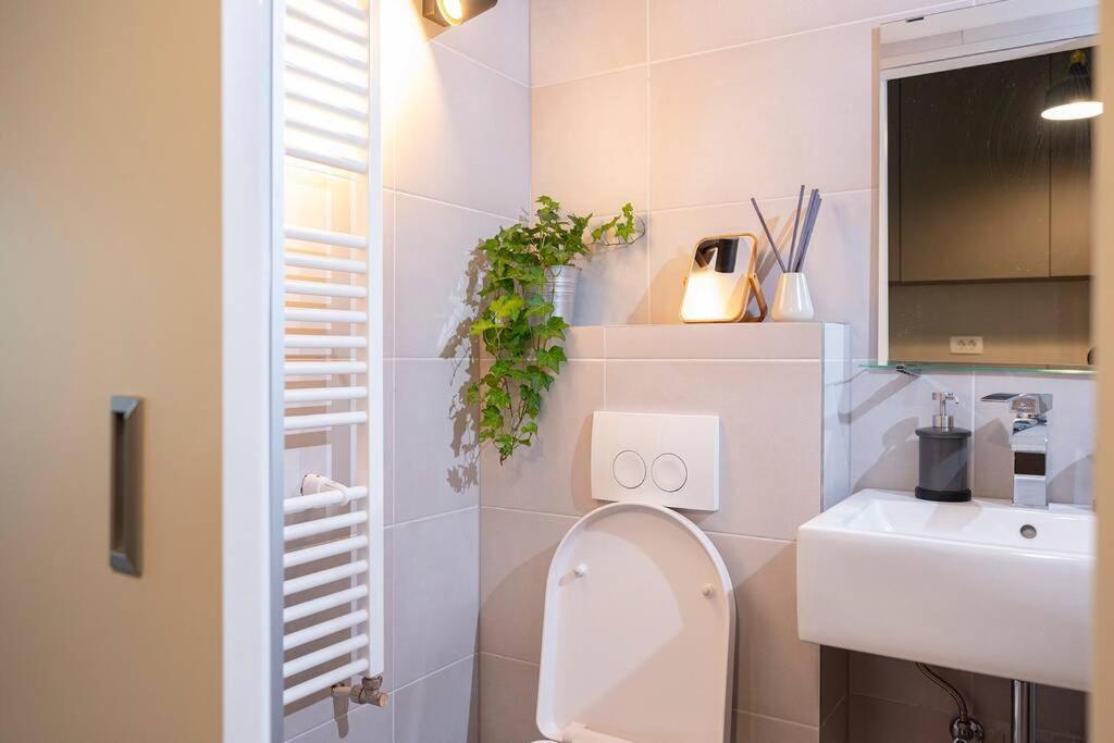 New Charming In The Heart Of The City! Apartma